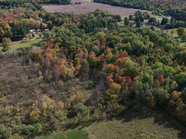 17185 Seven Mile Rd, Stanwood, MI 49346