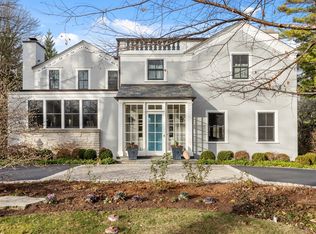 1380 Elm Tree Rd, Lake Forest, IL 60045