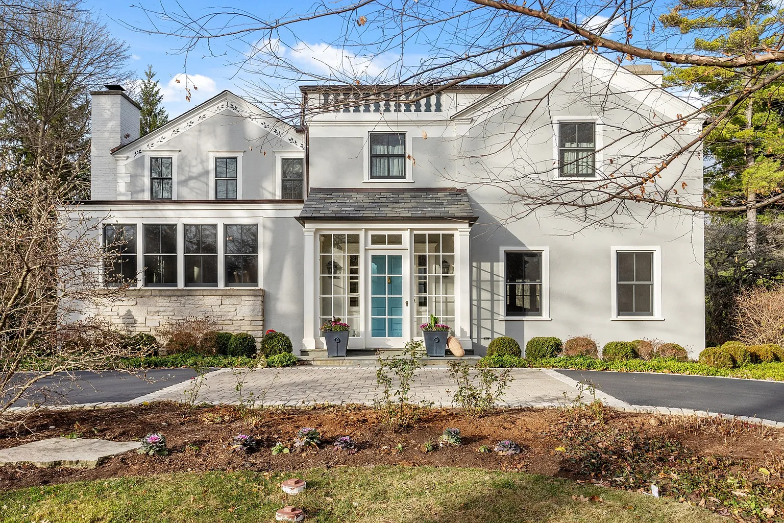 1380 Elm Tree Rd photo 1