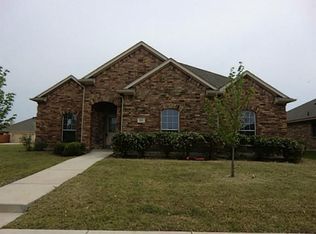 106 Blue Quail Rd, Red Oak, TX 75154