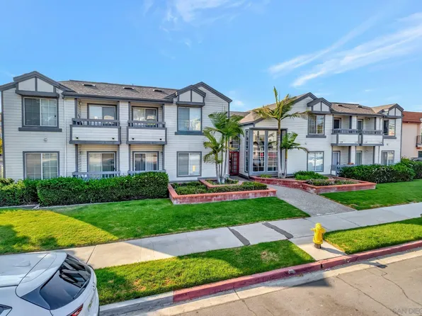 3950 Cleveland Ave Unit 211, San Diego, CA 92103