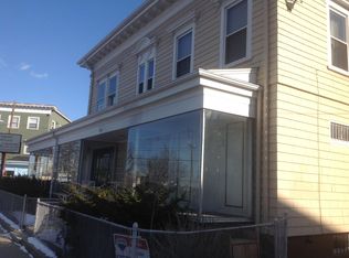 574 Main St #1R, Pawtucket, RI 02860