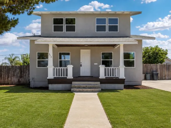 313 Chevron Pl, Taft, CA 93268