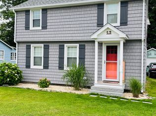 12 Seabreeze Rd, Old Saybrook, CT 06475