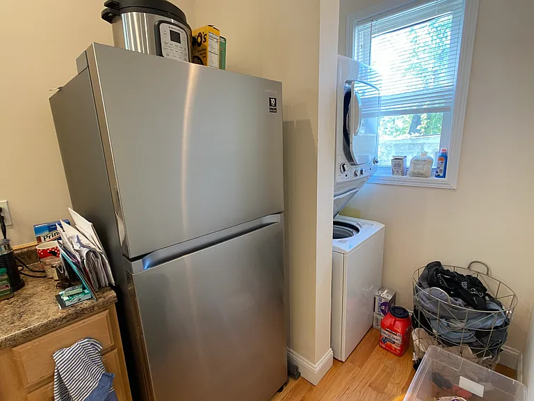 20 Radcliffe Rd #1F — Photo 14