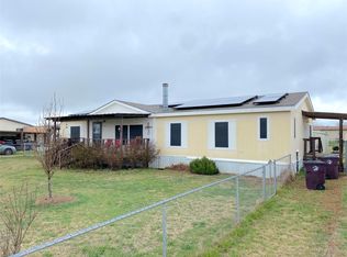 235 Appaloosa Ct, Stephenville, TX 76401