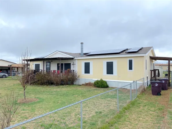 235 Appaloosa Ct, Stephenville, TX 76401