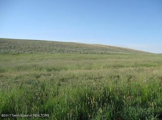 100 Forty Rod Rd, Pinedale, WY 82941