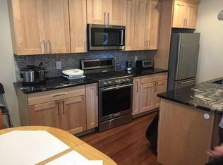 80 Prince St #1, Boston, MA 02113