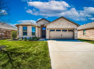 2517 Dunbarton Dr, Red Oak, TX 75154
