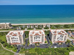 110 Warsteiner Way APT 201, Melbourne Beach, FL 32951