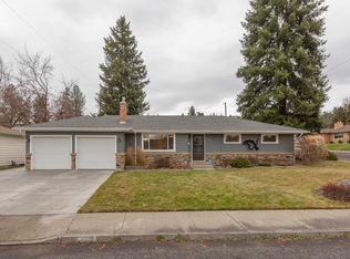 3306 W Bruce Ave, Spokane, WA 99208