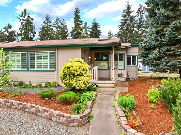 140 Frederick Drive, Sequim, WA 98382