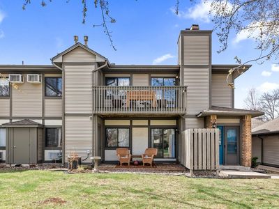 445 Shelard Pkwy UNIT 204, Saint Louis Park, MN, 55426