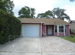 14317 Coral Reef Dr S, Jacksonville, FL 32224