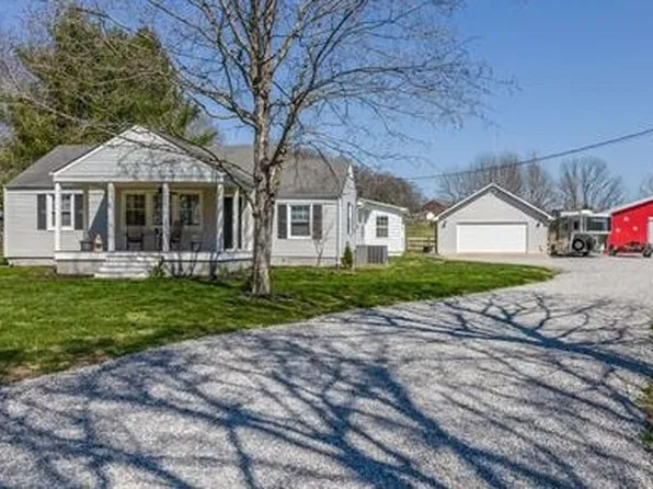 5577 Carters Creek Pike, Thompsons Station, TN 37179