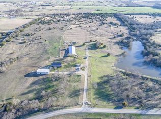 9828 County Road 470, Blue Ridge, TX 75424