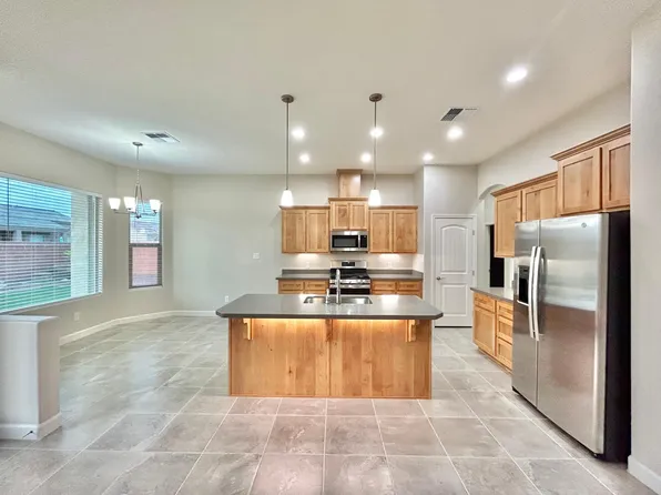 8217 E 34th Rd, Yuma, AZ 85365