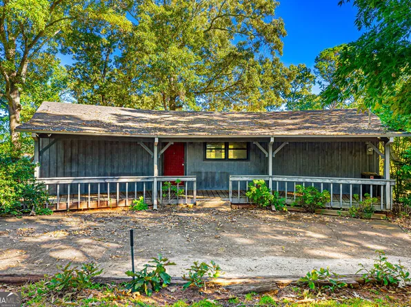 368 Mustang Dr, Hartwell, GA 30643