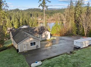 22122 79th Pl NE, Granite Falls, WA 98252