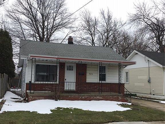 2nd image of 520 Courtland St