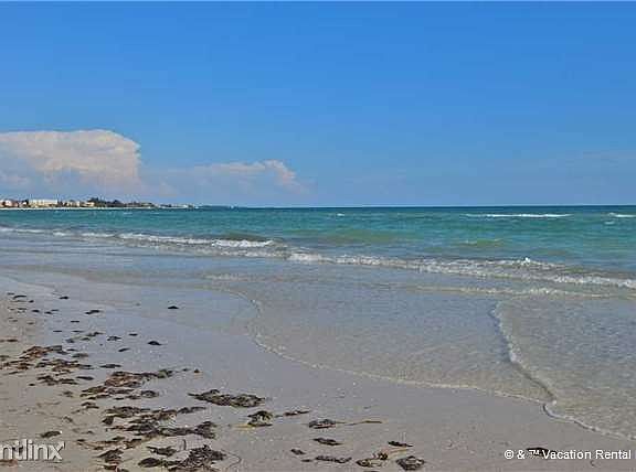 Enjoy our beautiful beach