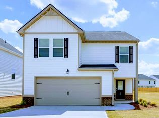 108 Echline St, Fountain Inn, SC 29644