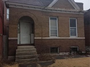 4504 Virginia Ave, Saint Louis, MO