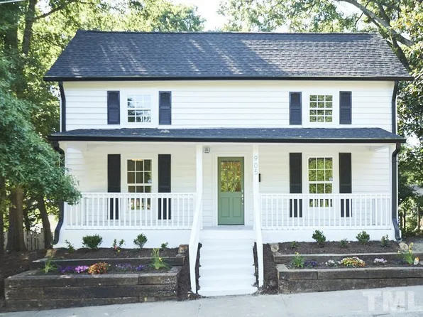 905 Washington St, Durham, NC 27701