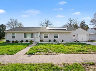 341 Stanford St, Akron, OH 44314