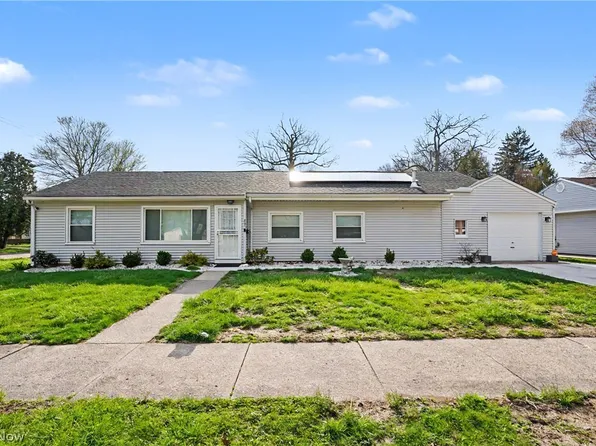 341 Stanford St, Akron, OH 44314