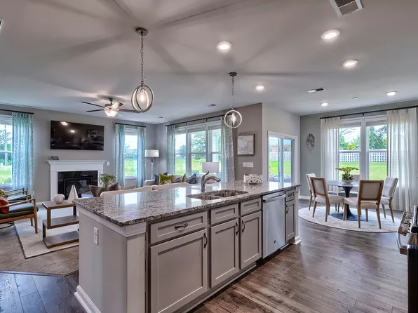 16 Harvest Lamp Ct, Elgin, SC 29045