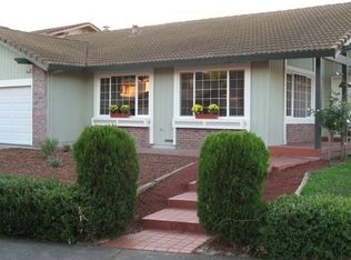 4405 Harvard Ct, Rohnert Park, CA 94928