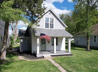 531 S Maple St, Monticello, IN 47960