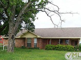 1888 County Road 155, Whitesboro, TX 76273