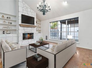 1610 Lancaster St, San Marcos, TX 78666