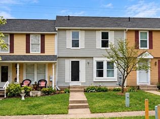 34 Towns Ct, Baltimore, MD 21237