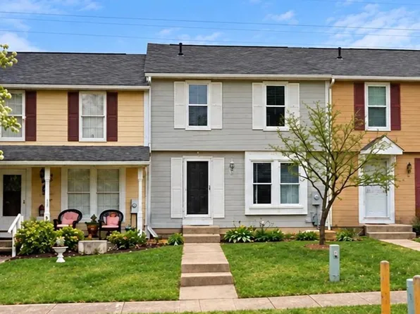 34 Towns Ct, Baltimore, MD 21237