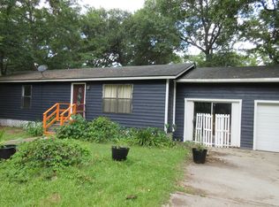 107 Falls Rd, Beaufort, SC 29906