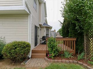 1418 Macintosh Ct, Avon, IN 46123