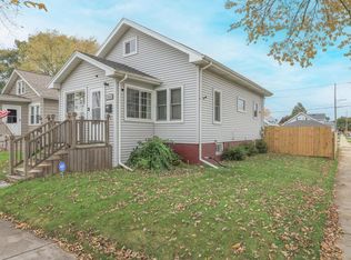 1951 West Blvd, Racine, WI 53403