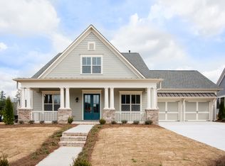 6286 Cedar Spring Ln, Hoschton, GA 30542