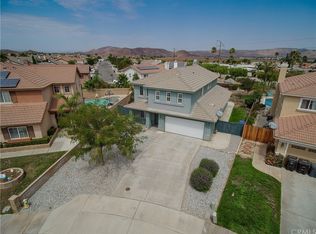 1343 Plumwood Ln, Hemet, CA 92545