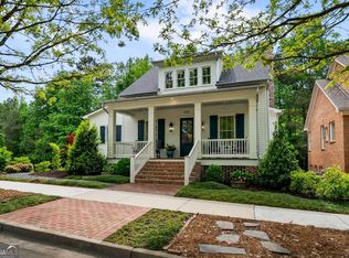 5134 Pratt St SW, Covington, GA 30014