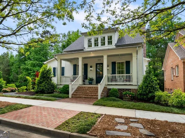 5134 Pratt St SW, Covington, GA 30014