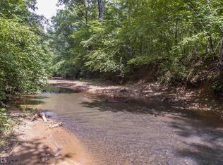 0 Lamar Cooper LOT 6, Braselton, GA 30517