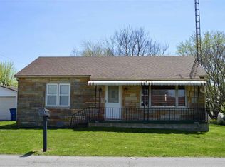 910 24th St, Bedford, IN 47421