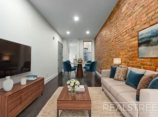 471 Chauncey St #2F, Brooklyn, NY 11233