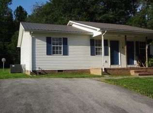 6670 Tennessee St #1, Baxter, TN 38544