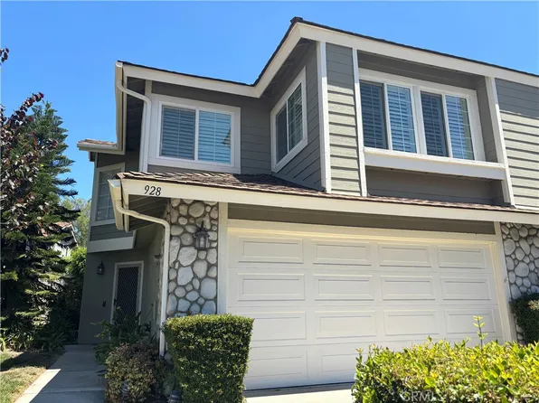 928 Lotus Cir, San Dimas, CA 91773